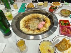 -满兴咱妈烀饼铁锅炖(兰州北街店)