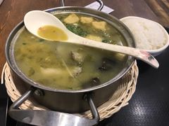 -姚面记·海派家常菜(恒基名人购物中心店)