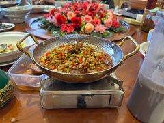 -湘约东方·湘约和港·湖南家常菜·宴请(民星路店)