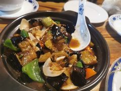-又见炊烟．纳西小院云南菜