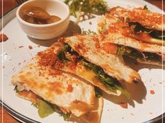 -MARU玛露音乐餐厅(前滩世贸店)