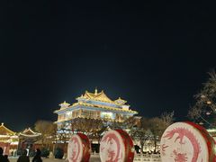 -大明幻境第一城