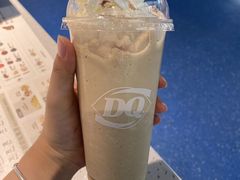 -DQ·蛋糕·冰淇淋(江北机场T2A店)