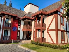 -太阳岛度假酒店