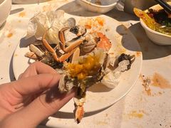 -领鲜活海鲜榴莲自助火锅(东门店)