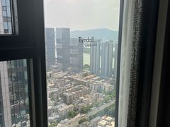 -长沙五一广场Tyndall·隙酒店