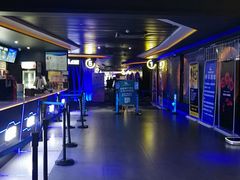 -中影星美国际影城(万家丽店)
