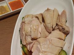-新加坡高记KOO KEE Restaurant(盈科店)