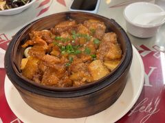 -来客家食府 · 福建客家菜(厦禾路店)