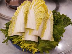 -常赢三兄弟·清真涮肉·清真炒菜(朝阳新城店)