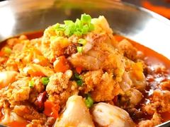 -西单小院·川湘苑