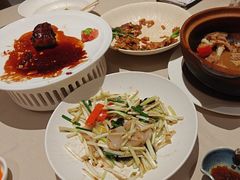 -侨美食家·粤菜(体育西路店)