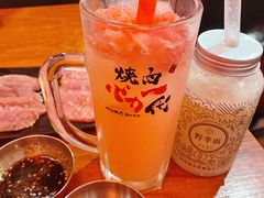 -大阪烧肉BAKA一代(十亩地店)