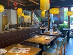 -杭百味·大众精选杭帮菜(西湖音乐喷泉店)