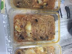 -小胖龙虾烧烤(东波路店)