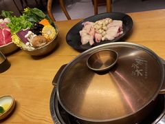 -大头椰·椰子鸡火锅(新梦店)