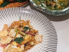 -帕娜·泰式茶餐厅·Bistro(近铁广场店)