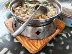 -夜不收荤豆花(大邑总店)
