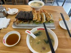 -众品老方子锅贴甜沫(李村店)