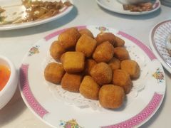 -东鑫记港式茶餐厅(南京东路店)
