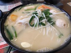 -肥汁米蘭香港米线(宁波路总店)