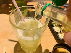 -Ginza Tendon Itsuki (Tanjong Pagar)