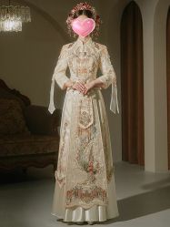 -全城热恋璀璨婚纱摄影(国贸总店)