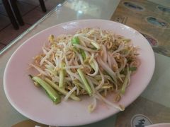 炒笨豆芽中份-毛毛春饼(尚志大街店)