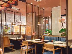 -新辣道鱼火锅(上地华联店)