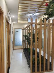 -芳朵美容养生SPA