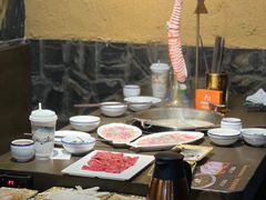 -土著渔匠·养生蝴蝶鱼(香樟路店)