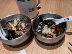 -太二酸菜鱼(武汉光谷保利店)