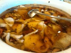 水煮鱼-鑫百万烤鸭店(大兴店)