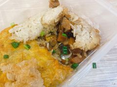 三鲜豆皮-老通城豆皮大王(吉庆街店)