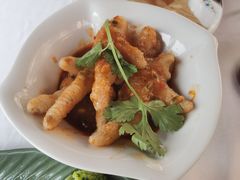 -鹿鸣酒家(越秀店)