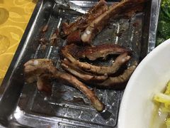 -大岗仙庙烧鸡(海南总店)