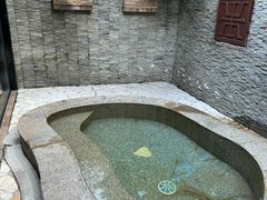 -和县香泉温泉度假村