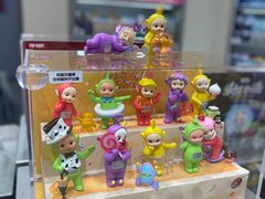 -泡泡玛特POPMART(苏州诚品生活店)