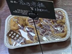 -南大门韩国米糕(公滨路店)