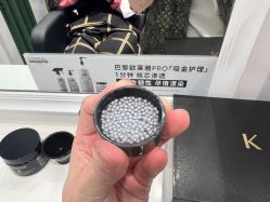 -Kraemer Paris  苏豪路易士·嘉玛发廊