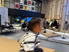 -Canada Goose加拿大鹅(北京三里屯太古里店)