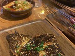 -串大叔炭火烤串·鸡西大冷面刀削面(总店)
