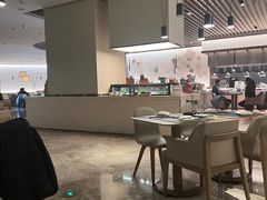 -杭州滨江世融艾美酒店·新食谱全日餐厅