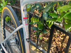 -GIANT捷安特自行车专卖店(金桥台儿庄路店)