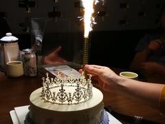 -Rosy洛绮·蛋糕咖啡店