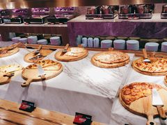 -比格比萨自助(南京万达茂店)