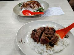 -一乐烧鹅(中环店)