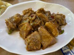 -协顺园回头馆(南顺城路店)