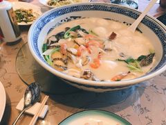 极品八宝鱼头皇-山外山菜馆(玉泉路店)