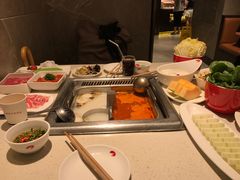-海底捞火锅(龙岗星河COCO Park店)